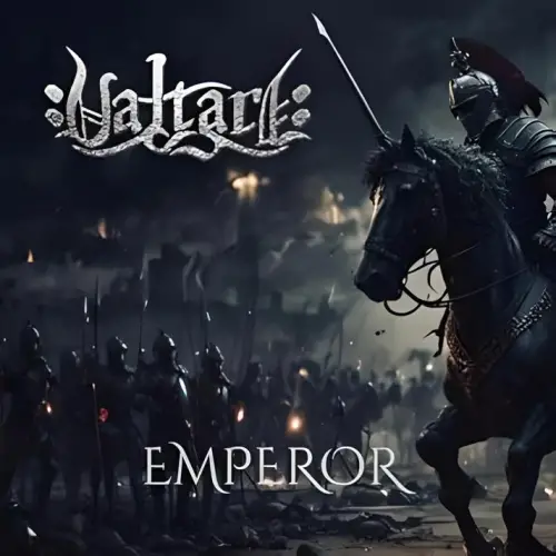 Valtari : Emperor (Single)